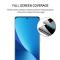 Xiaomi 13 Pro 5G Skrmskydd 3D Heltckande Hrdat Glas