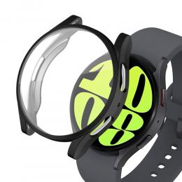 Tech-Protect Galaxy Watch 6 44 mm Skal 360 Defense Svart