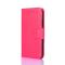 iPhone 14 Plus Fodral Solid Textur Rosa
