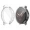 Heltckande Skal Galaxy Watch Active2 44 mm - Transparent