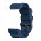 Tech-Protect Garmin Fenix 5/6/6 Pro/7 Armband Iconband Navy Blue