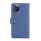ONSALA iPhone 13 2in1 Magnet Fodral / Skal Royal Blue