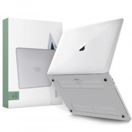 Tech-Protect MacBook Pro 13 2016-2022 Skal SmartShell Transparent