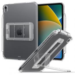 Spigen iPad 10.9 2022 Skal AirSkin Hybrid 'S' Crystal