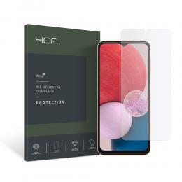 HOFI HOFI Samsung Galaxy A13 4G Skärmskydd Pro+ Transparent - Teknikhallen.se