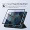 ESR 2in1 Magnetiskt Fodral Fr iPad Air 2020/2022 Svart