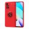 Xiaomi Redmi 10 Skal Ring Hllare Rd