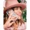 Supcase Samsung Galaxy S22 Ultra Skal Cosmo Marmor