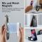 ESR iPhone 15 Pro Skal MagSafe CH HaloLock Transparent