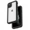 REDPEPPER iPhone 11 Pro Max Skal 360 Vattenttt IP68 Svart
