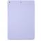 holdit iPad 10.2 2019/2020/2021 Fodral Smart Tri-Fold Lavender