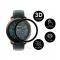 OnePlus Watch - ENKAY 2-PACK 3D Skrmskydd