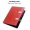 Galaxy Tab S9 FE Fodral Business Lder Pennhllare Rd