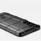 Samsung Galaxy S21 Plus - Robust Skal - Svart