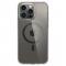 Spigen iPhone 14 Pro Skal Ultra Hybrid Mag MagSafe Kolfiber