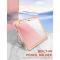 Supcase iPad 10.9 2022 Skal Cosmo Marble Pink