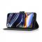 KHAZNEH Samsung Galaxy S22 Ultra Fodral Retro Lder Grn