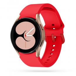 Tech-Protect Samsung Galaxy Watch 4 Armband Iconband Coral
