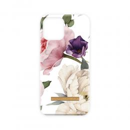 ONSALA iPhone 13 Pro Max Mobilskal Soft Rose Garden