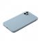 iPhone 13 Pro - Liquid TPU Mobilskal - Lavender