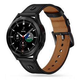 Tech-Protect Samsung Galaxy Watch 4/5/5 Pro Screwband Svart