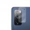 MOCOLO Samsung Galaxy S20 FE Linsskydd Hrdat Glas