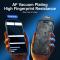 Joyroom iPhone 14 Pro Skrmskydd Hrdat Glas Privacy
