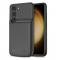 Tech-Protect 4800 mAh Powercase Galaxy S23 Plus Svart