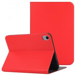 iPad 10.9 2022 Fodral Case Stand Röd
