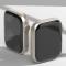 Ringke Apple Watch 44/45 mm 3-PACK Dual Easy Skrmskydd