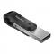 SanDisk USB iXpand 256 GB Flash Drive fr iPhone/iPad