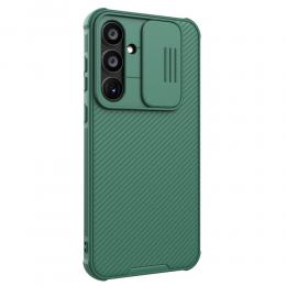 NILLKIN Galaxy A55 5G Skal CamShield Pro Grön