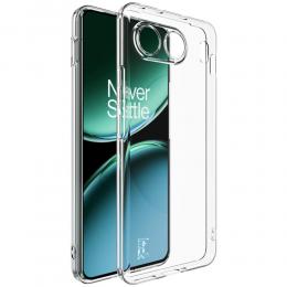 IMAK OnePlus Nord 4 Skal TPU Transparent