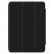 iPad Pro 11 2024 2in1 Magnetiskt Fodral Svart