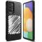 Samsung Galaxy A72 - Ringke Onyx Design TPU Skal - Paint