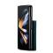 DG.MING Galaxy Z Fold 3 Skal 2in1 Magnetisk Avtagbart Kortfack