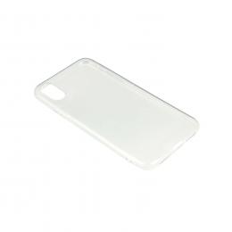 GEAR iPhone X/Xs Mobilskal TPU Transparent