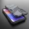 Samsung Galaxy A23 5G Skal Shockproof Hybrid Kickstand Gr