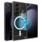Galaxy Z Fold 6 Skal MagSafe Transparent