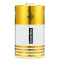 Smartline D LR20 1.5V Alkaliskt Batteri 2-pack