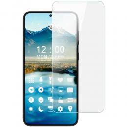 IMAK Samsung Galaxy S23 Plus Skärmskydd TPU Transparent