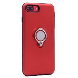 iPhone 7/8/SE Ringskal Röd