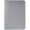 iPad 10.9 2022 Fodral 360 Rotation Silvergr