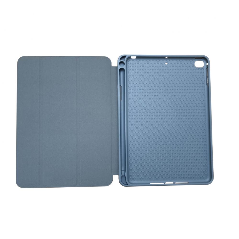 GEAR iPad Mini 2019 Fodral Med Pennhllare Gr