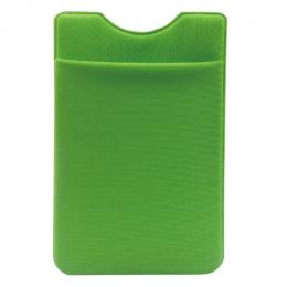 Universal Korthållare I Tyg - Grön