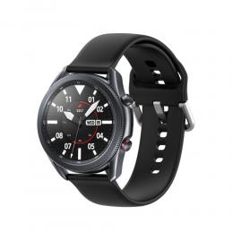 Tech-Protect Smartwatch Armband Iconband Svart (22 mm)