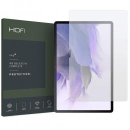 HOFI Galaxy Tab S7 FE Skärmskydd Pro+ Härdat Glas