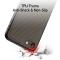 DUX DUCIS iPhone 7/8/SE Skal FINO Hybrid Grn