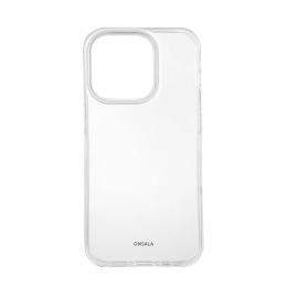ONSALA iPhone 14 Pro Skal ECO Transparent