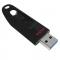 SanDisk SanDisk Ultra® USB 3.0 USB-minne 64 GB (SDCZ48-064G-U46) - Teknikhallen.se